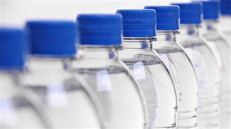 Tap water vs bottled water | CHOICE 