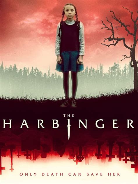 Movie Review: The Harbinger – Now available on DVD and Digital ...