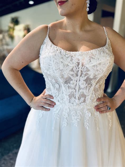 Wedding Dress Trends for 2023 | The Wedding Shoppe