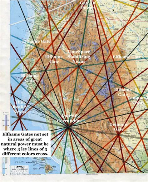 Pin by Jerry A. on Awakening | Ley lines, Earth grid, Native american land