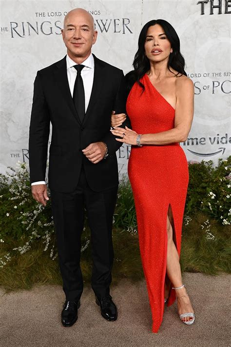 Who Is Lauren Sanchez? Facts On Jeff Bezos’ Reported Fiancée ...