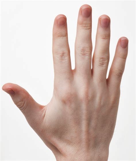 year  hand  nail care advice   years