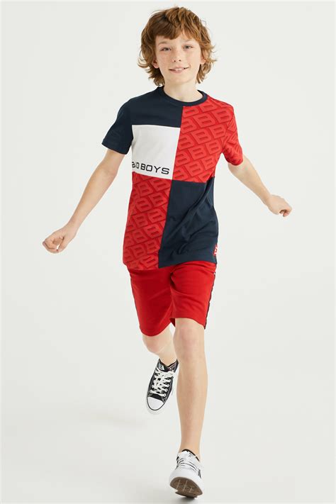 Leon P. - Kidz Management