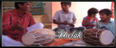 Dholak, Dholak Indian Musical Instrument, Dholak Instrument , Dholak ...