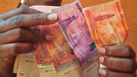 ugandas finance ministry announces  billion domestic market