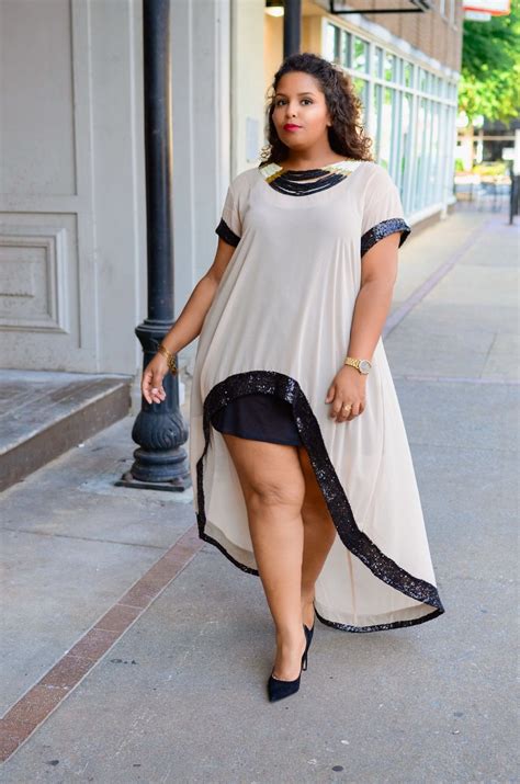 size fashion  women  size fashion pinterest big size