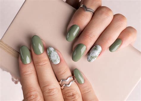 jenis nail art  wajib  ketahui