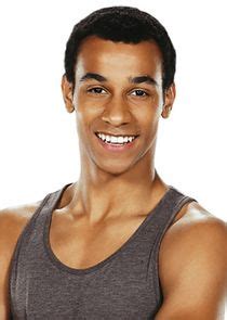 tv shows starring devon brown  episode