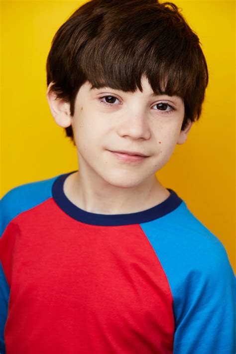 Eli Michael Kaplan - Official Site