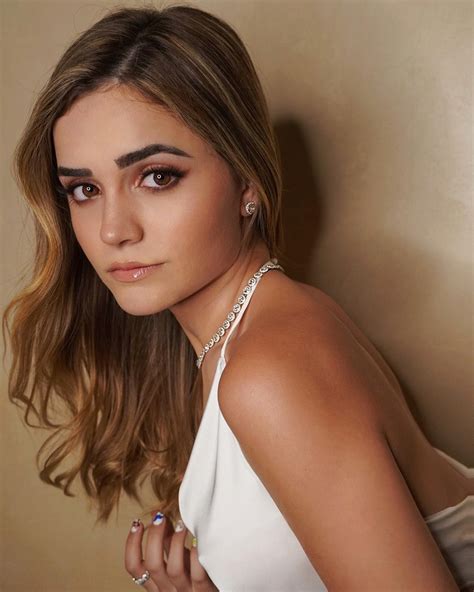 2001 / Karen Barrera / Model