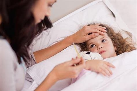 Хүүхдээ ханиад хүрэхээс хэрхэн сэргийлэх вэ? | OSPRING TECHNOLOGY AND ...