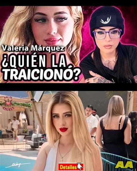 ¡Inesperado giro! Revelamos quién traicionó a Valeria y destrozó su