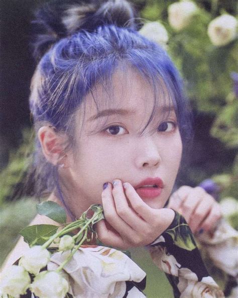 iu girl photo - ePuzzle photo puzzle