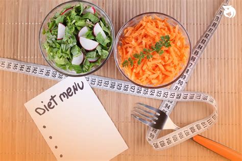 menu diet   nak diet  betul