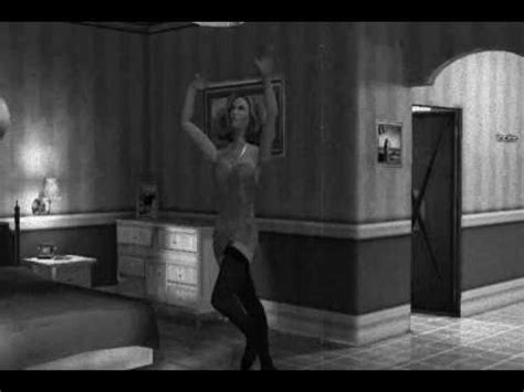 Stag Film (50's Style) - YouTube