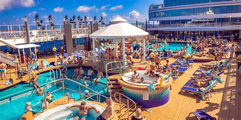 Cruising With Atlantis - Atlantis Events