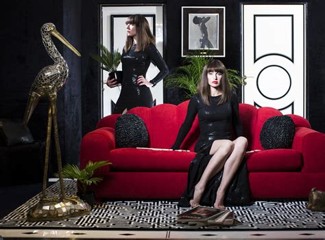 Brigitte: Paris isn’t burning – LOfficielAU©