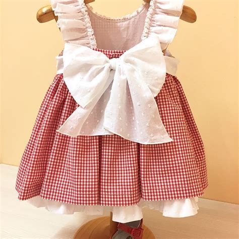 💗💝Garabatos, venta onlin | Baby girl dresses, Kids fashion, Baby girl dress
