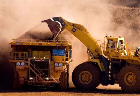 perth    mining finance center