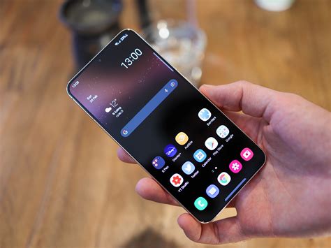 Samsung Galaxy S22 Plus review: reliably good | Stuff