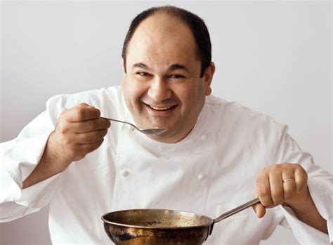 Beloved Chef Ramzi Dead At 52 » Beirut.com