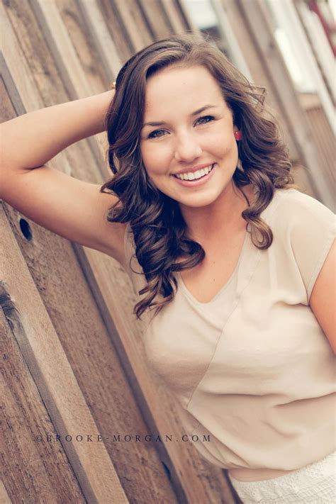 Portland Senior Portrait Photographer | Brooke Morgan Photography | www