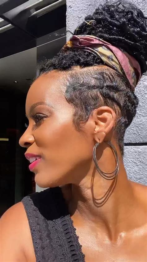 170 Crochet Braids ideas in 2024 | natural hair styles, crochet hair ...