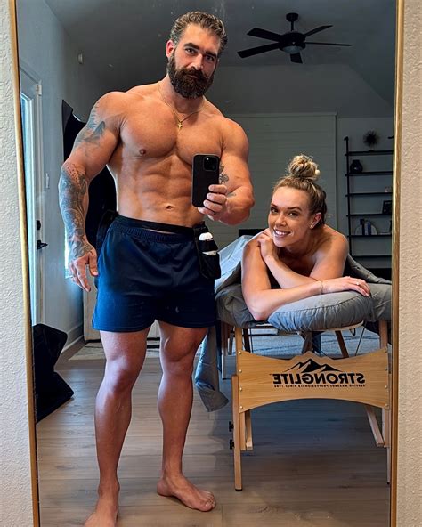 Braden Wuerch IFBB Pro | This is my testimony of how OnlyFans almost