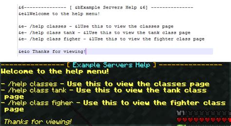 Overview - Help Pages - Bukkit Plugins - Projects - Bukkit