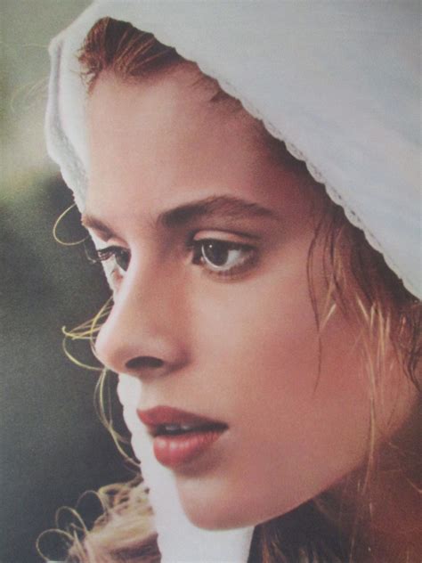 Nastassja kinski – Artofit