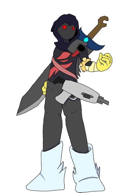 15 six Dark Onyx by CulFYr on Newgrounds