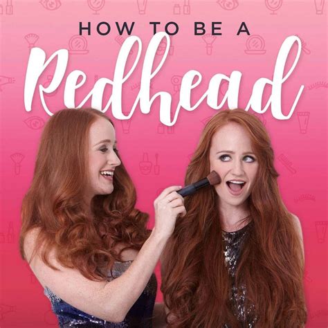 how to be a redhead website 4