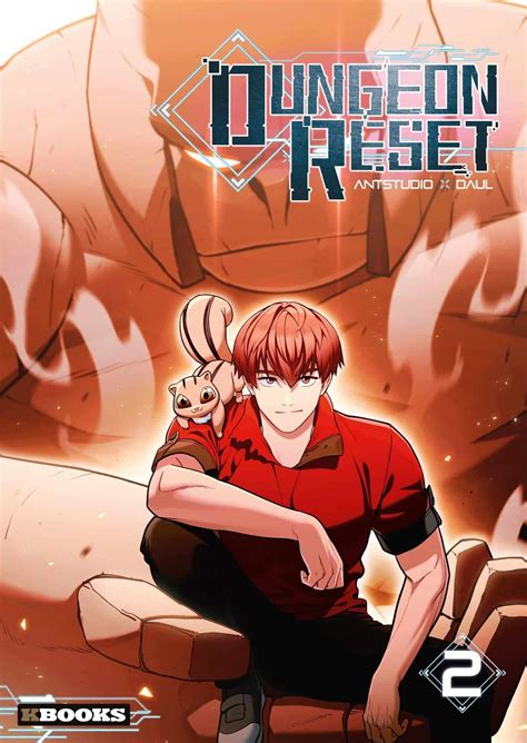 Dungeon Reset 02 - Mix-Image.ch