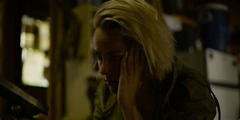 Fantasia 2022's Swallowed Movie Review