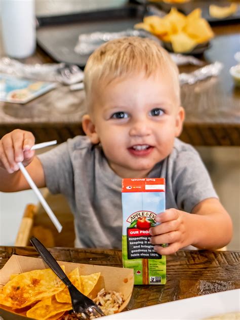 Kid-Friendly Restaurants in the Triangle (The Spots Kids Will LOVE