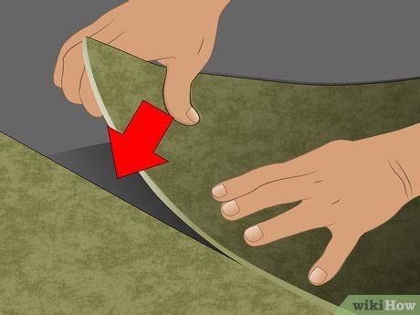 how to connect carpet seams