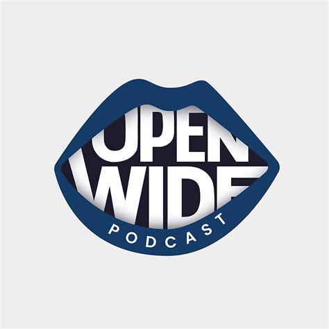 Open Wide Podcast | Podchaser