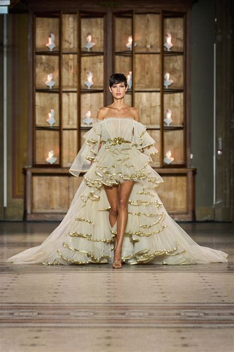 rami al ali spring  couture collection vogue