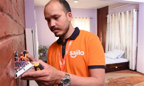 Facility Management for Electrical (AMC ) | Sajilo Sewa