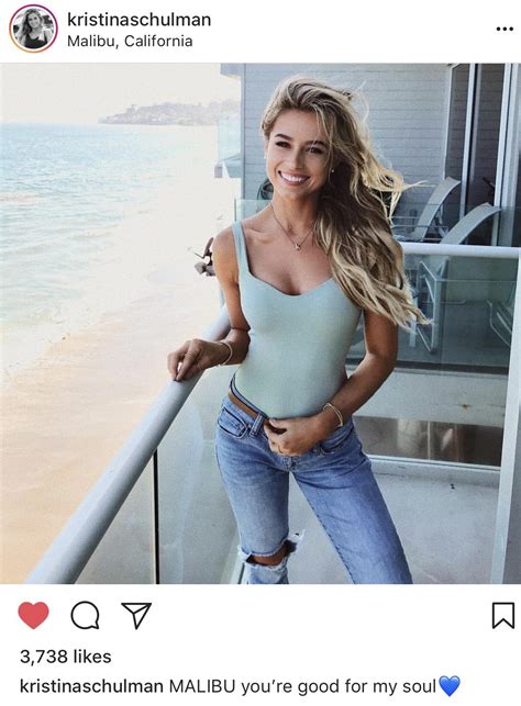 Kristina is gorgeous. That is all. : r/thebachelor