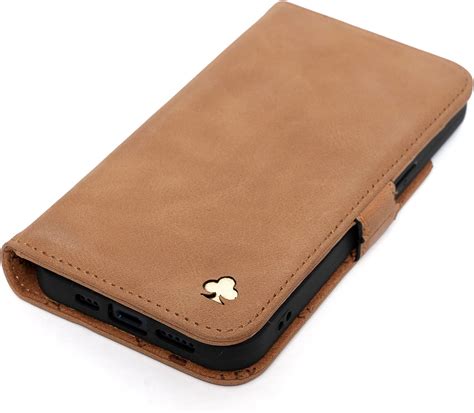 amazoncom porter riley leather case  iphone  pro premium