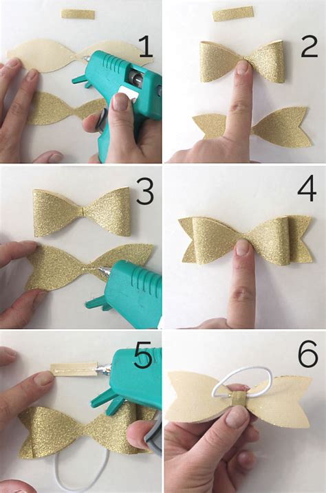 25 Ideas for Diy Hair Bow Maker - Home, Family, Style and Art Ideas