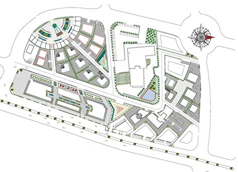 urban planning project ayah sara portfolio