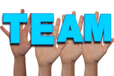 Картинки team