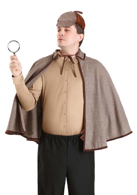 sherlock holmes costume accessory crossword 2