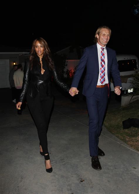 Baby On Board! Tyra Banks Welcomes Son Via Surrogate