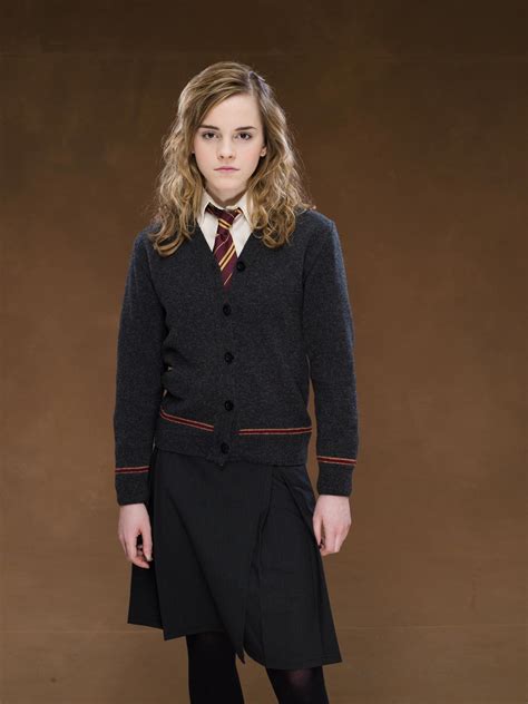 Hermione Granger - Photoshoot - OOTP - Hermione Granger Photo (1354671