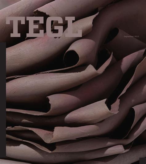 Tegl 2012 3 by Tegl - Issuu