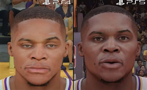 Nba 2k23 Vs Nba 2k24 Graphics Comparison New Improvements – Otosection