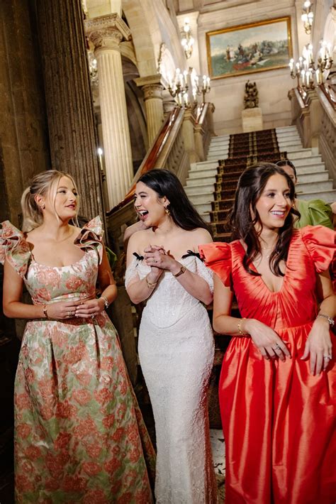 What do women wear to a black tie wedding 60 photos - Astyledwedding.com
